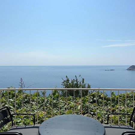 Apartments Blue Horizon Цавтат Экстерьер фото