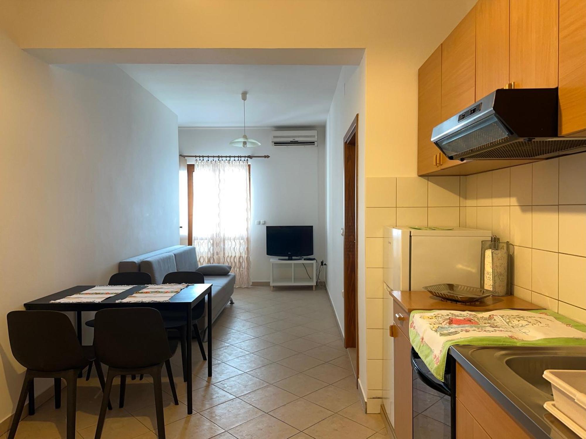 Apartments Blue Horizon Цавтат Экстерьер фото