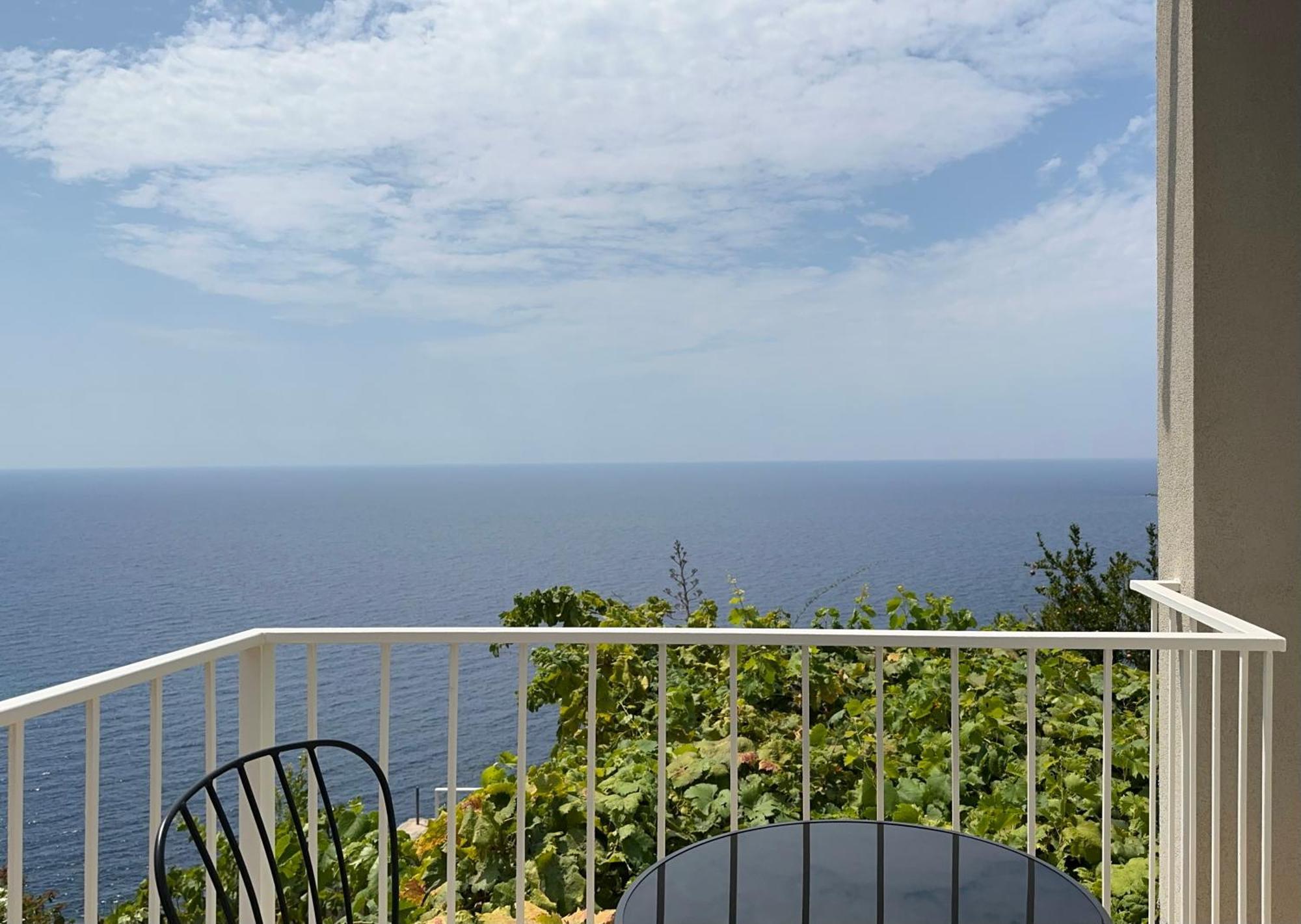 Apartments Blue Horizon Цавтат Экстерьер фото